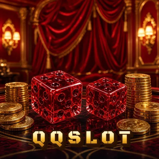 Proses download APK qqslot di browser Chrome Android