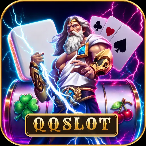 qqslot Indonesia