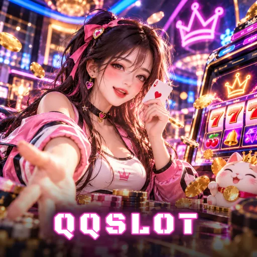 qqslot Indonesia