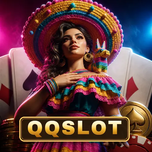 qqslot Indonesia