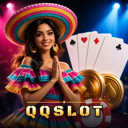 qqslot Indonesia