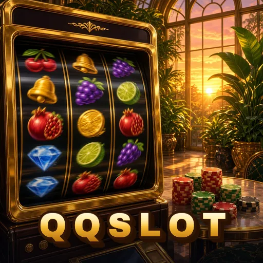 qqslot Indonesia