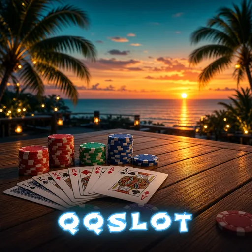 qqslot Indonesia