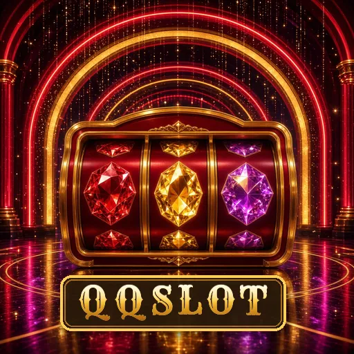 qqslot Indonesia