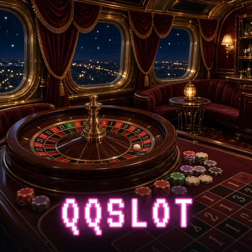 Tampilan qqslot setelah instalasi berhasil